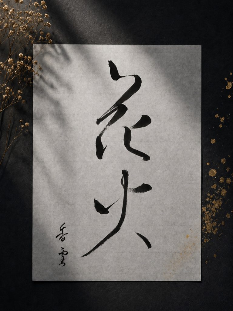 花火