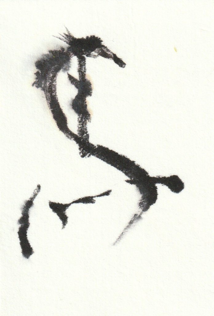 馬
