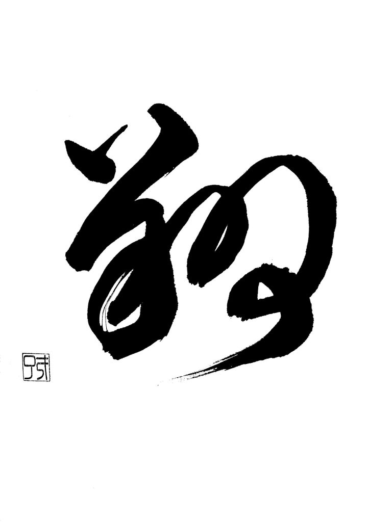 翔