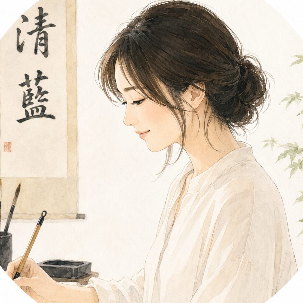 桜雅